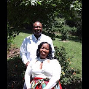 Meet your Posher, Roberta