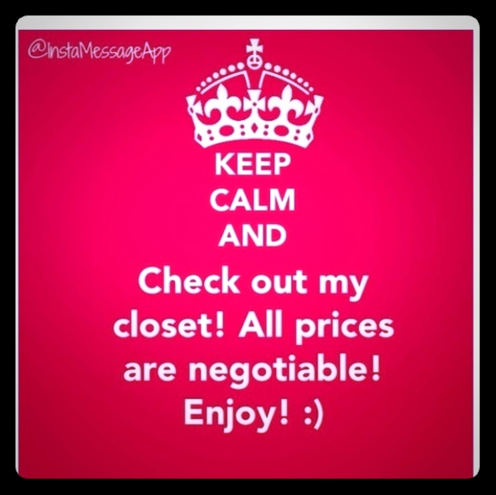 Selling A Lot Of My Closet! Great Bundles