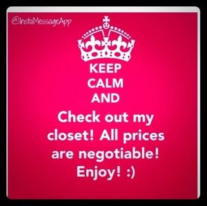 Selling A Lot Of My Closet! Great Bundles