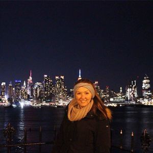 Meet your Posher, Emily