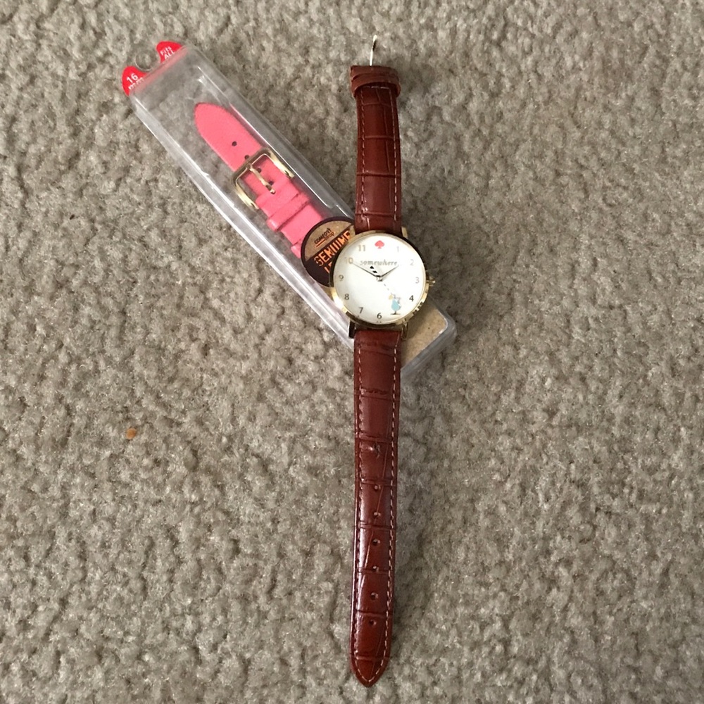 Kate Spade Watch