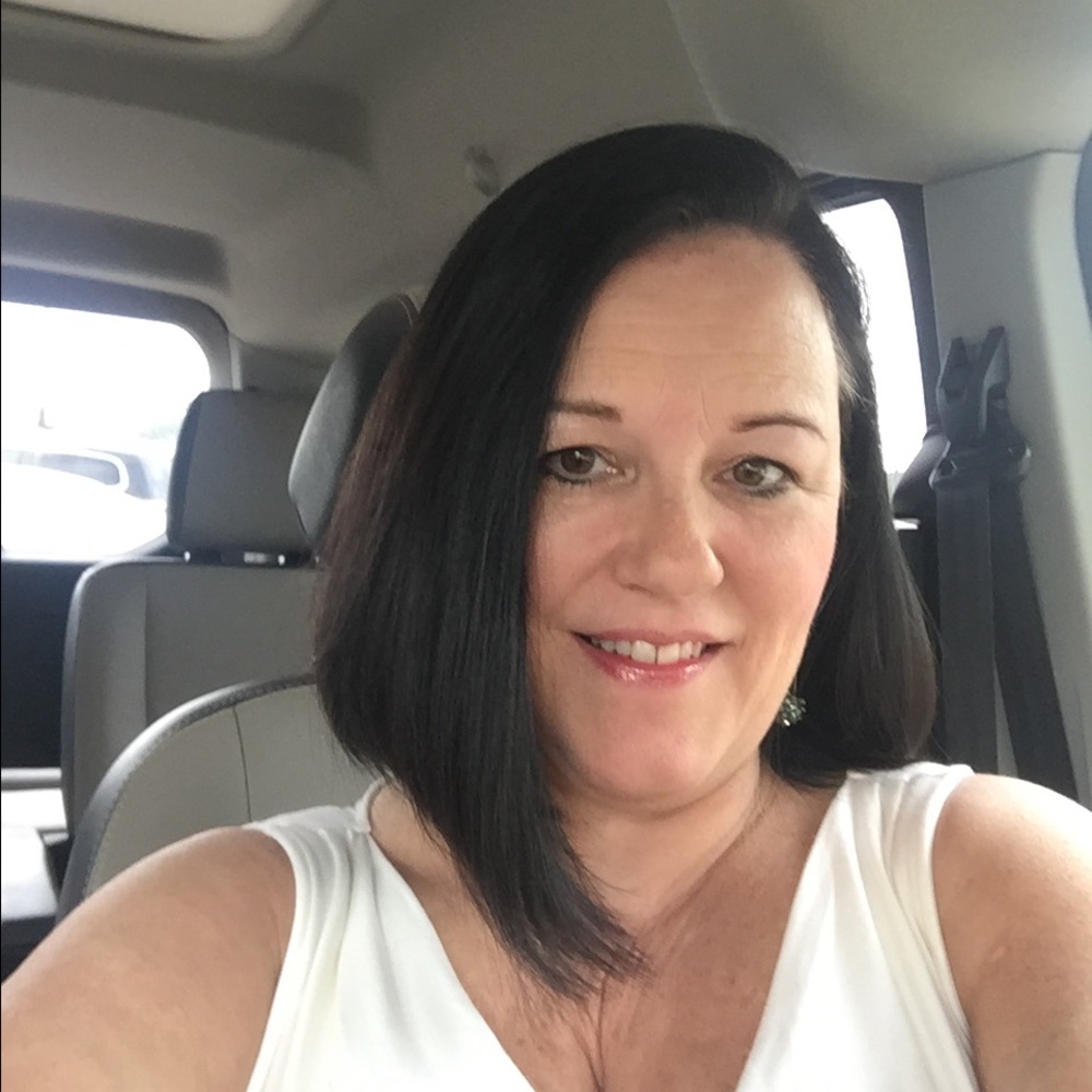 Meet your Posher, Lynn