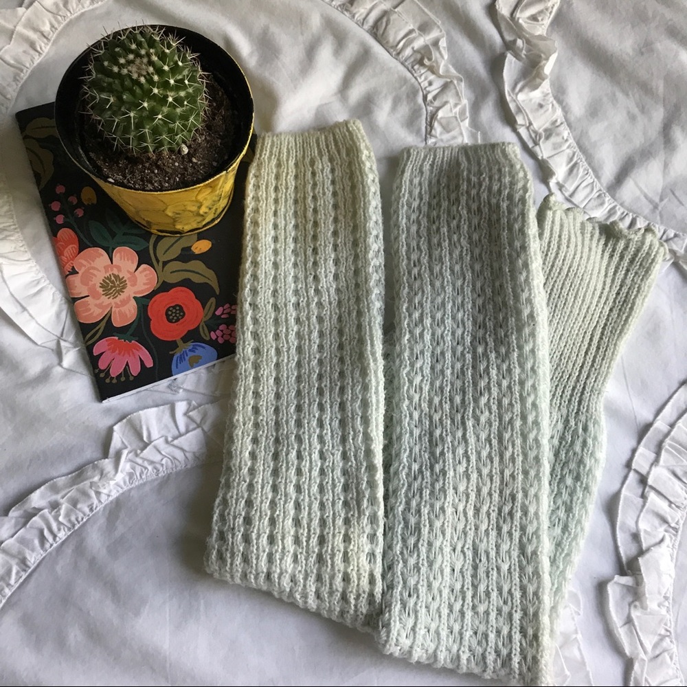Legwarmers Dance/Ballet