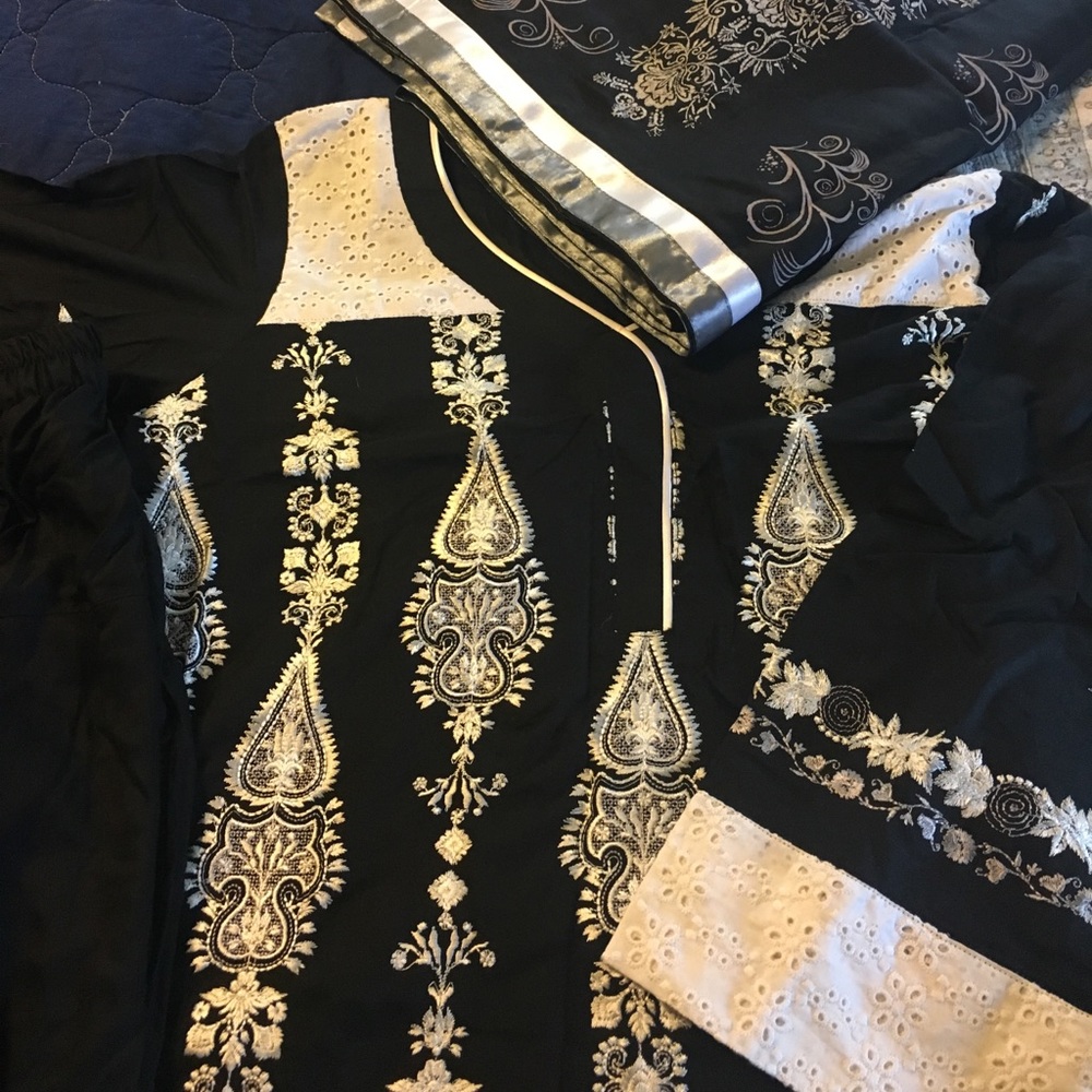 Indian Kurta beautifully handmade from India