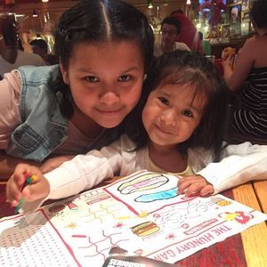 Meet your Posher, Lilian