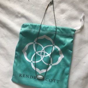 Kendra Scott Elisa Necklace