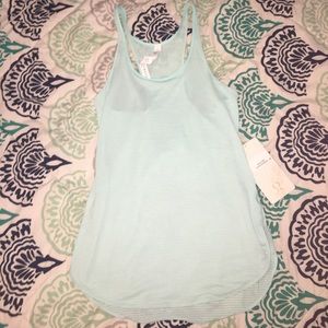 NWT What the Sport Singlet Lululemon 4