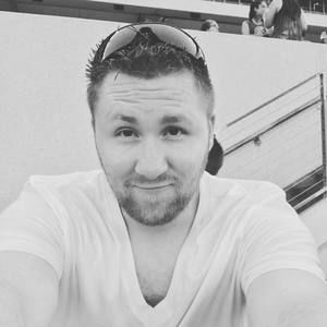 Meet your Posher, Chase