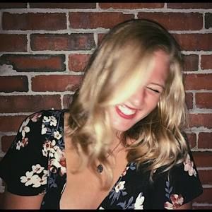 Meet your Posher, Lindsay