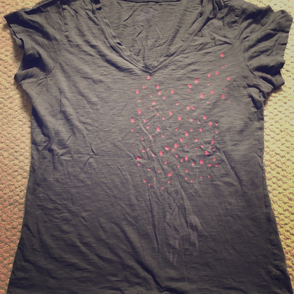 EMS t shirt