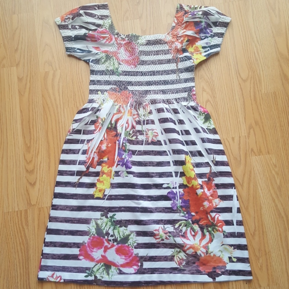 JJ Authentic Dress