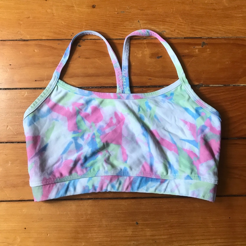 SOLOW Sports Bra