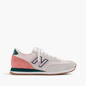 J Crew New Balance