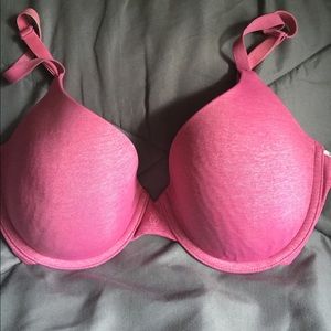 Victoria's Secret T Shirt Bra