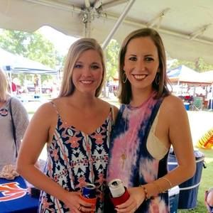 Meet your Posher, Bailey