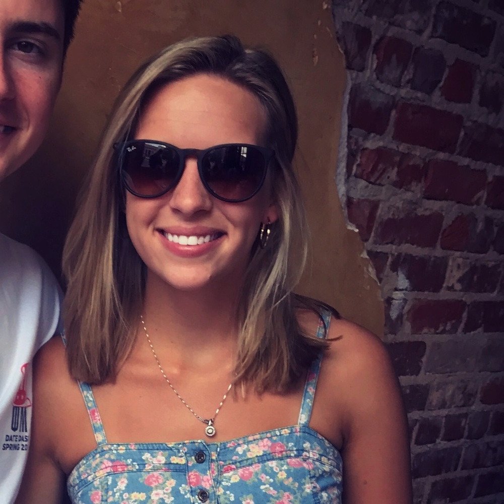 Meet your Posher, Peyton