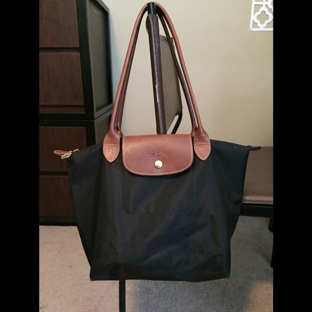 Longchamp Le Pliage Tote - S
