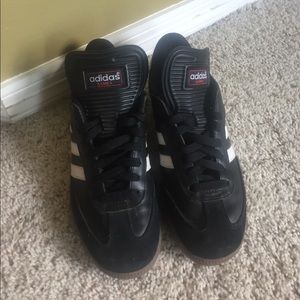 Adidas Sambas
