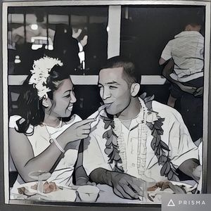 Meet your Posher, Madonna