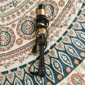 Hot Tools 24K gold Curling Iron