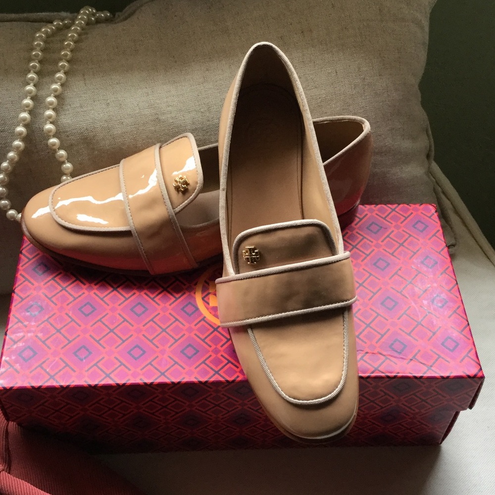 Tory Burch "Evette Loafer"