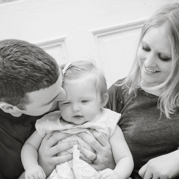 Meet your Posher, Chantel - Picture 1 of 1