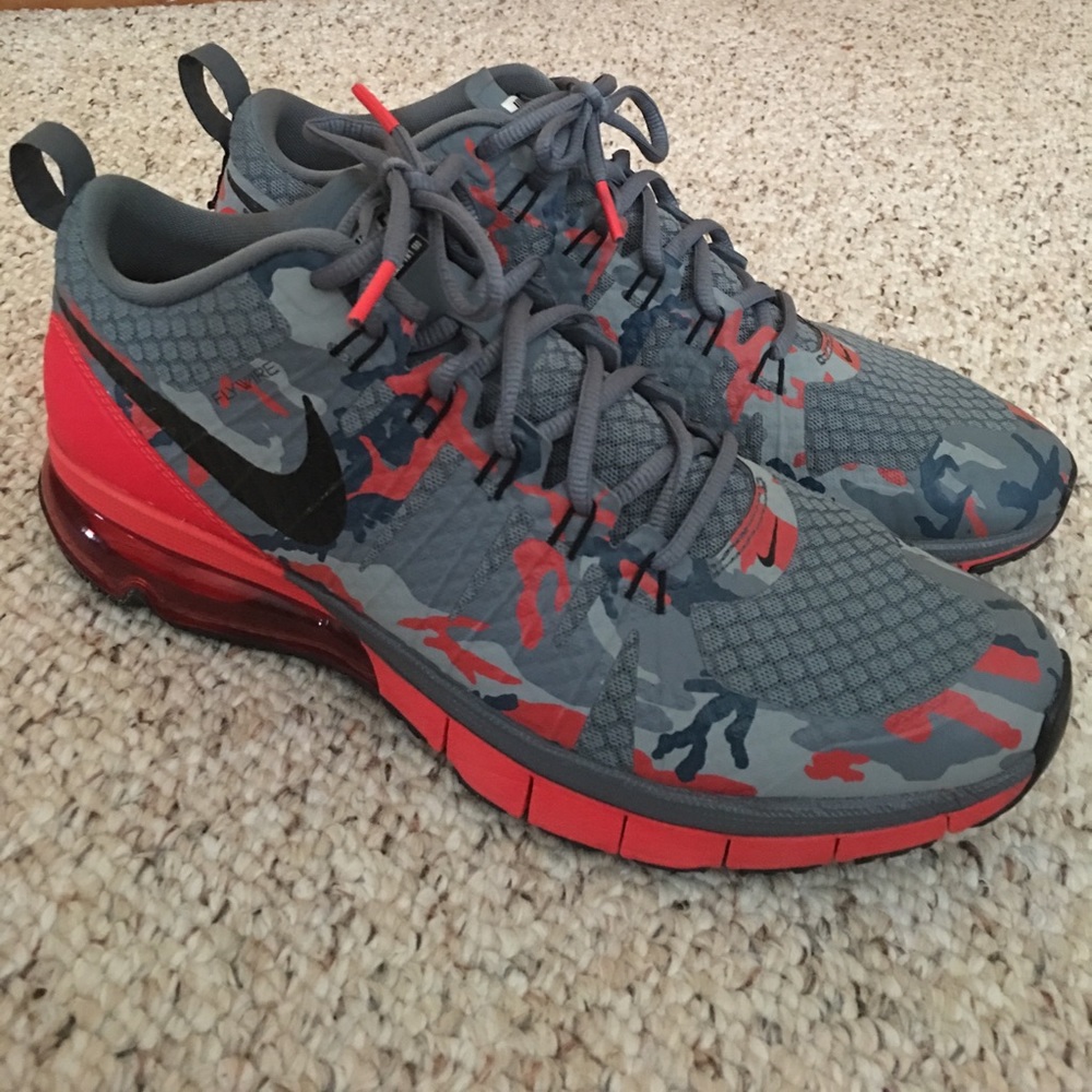 Nike Air Max TR1 180