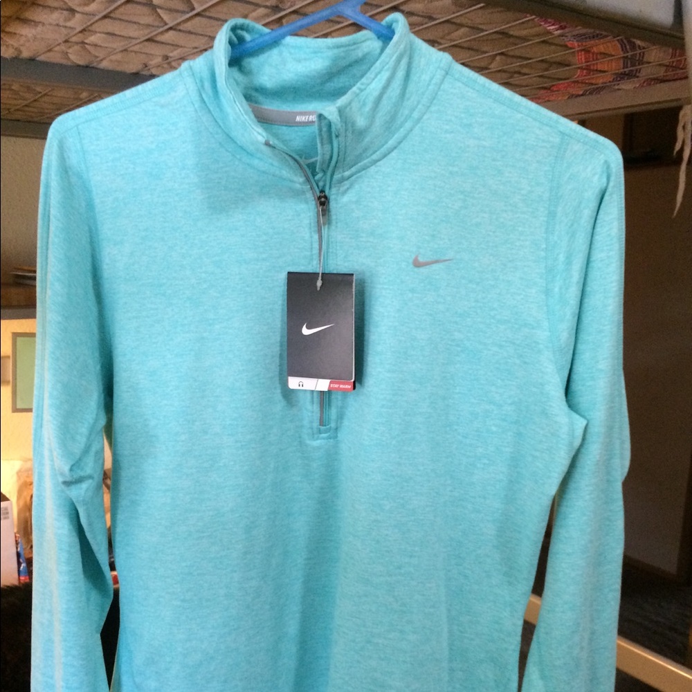 Nike Dri-Fit sweater