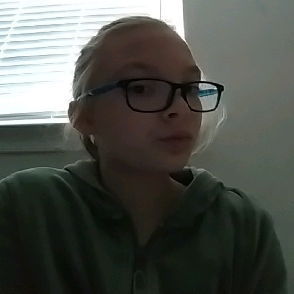 Meet your Posher, Ava