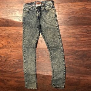 Levi's 510 Super Skinny Jeans