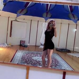 Meet your Posher, Cody