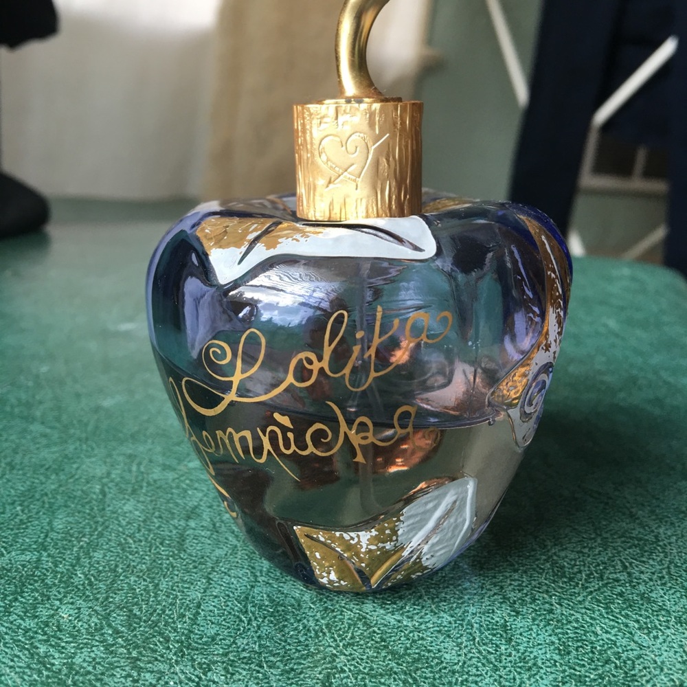 Lolita Lempicka eau de parfum