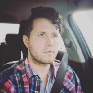 Meet your Posher, Andrew