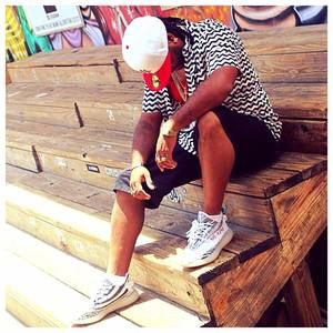 Meet your Posher, Jason