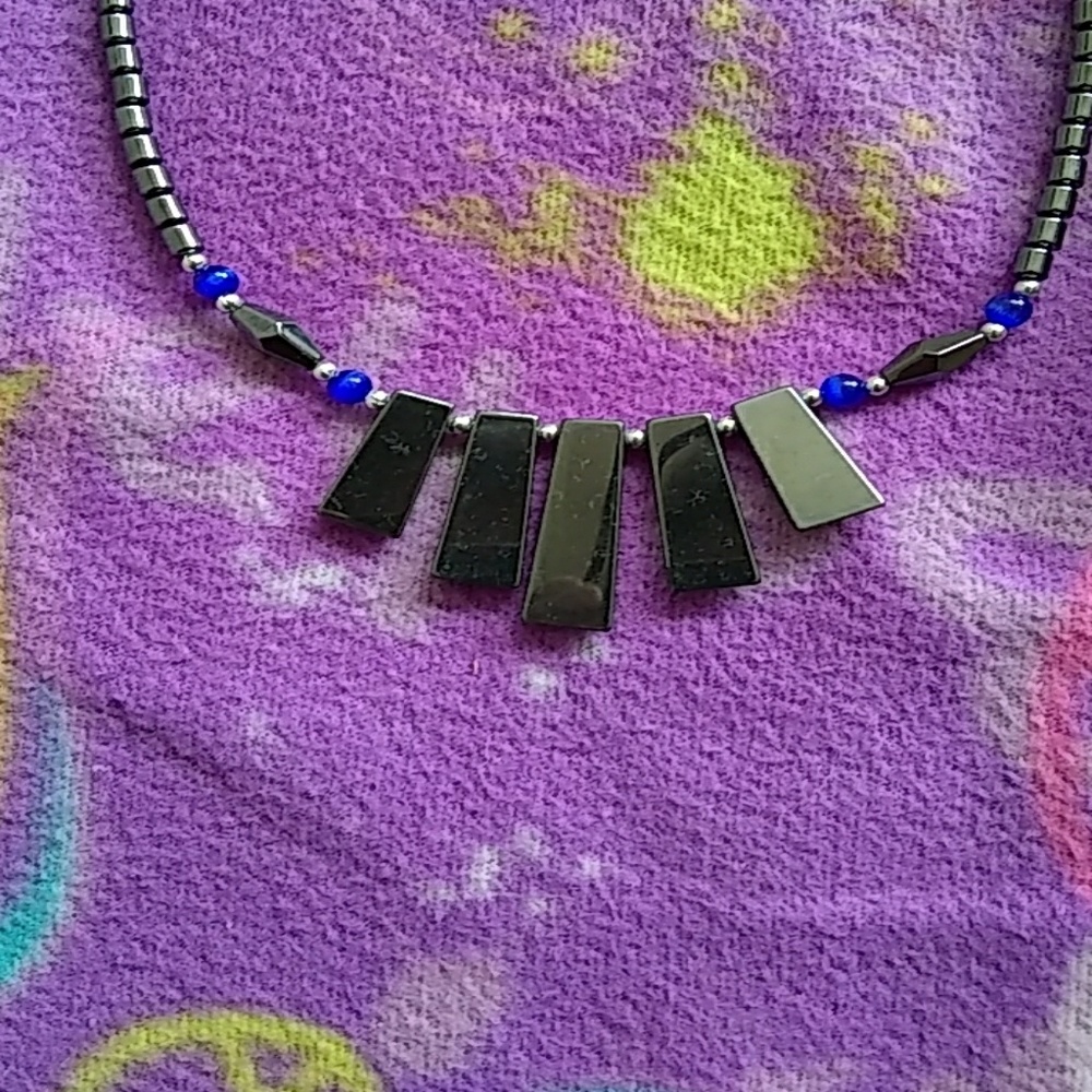 Necklace - Picture 2 of 5