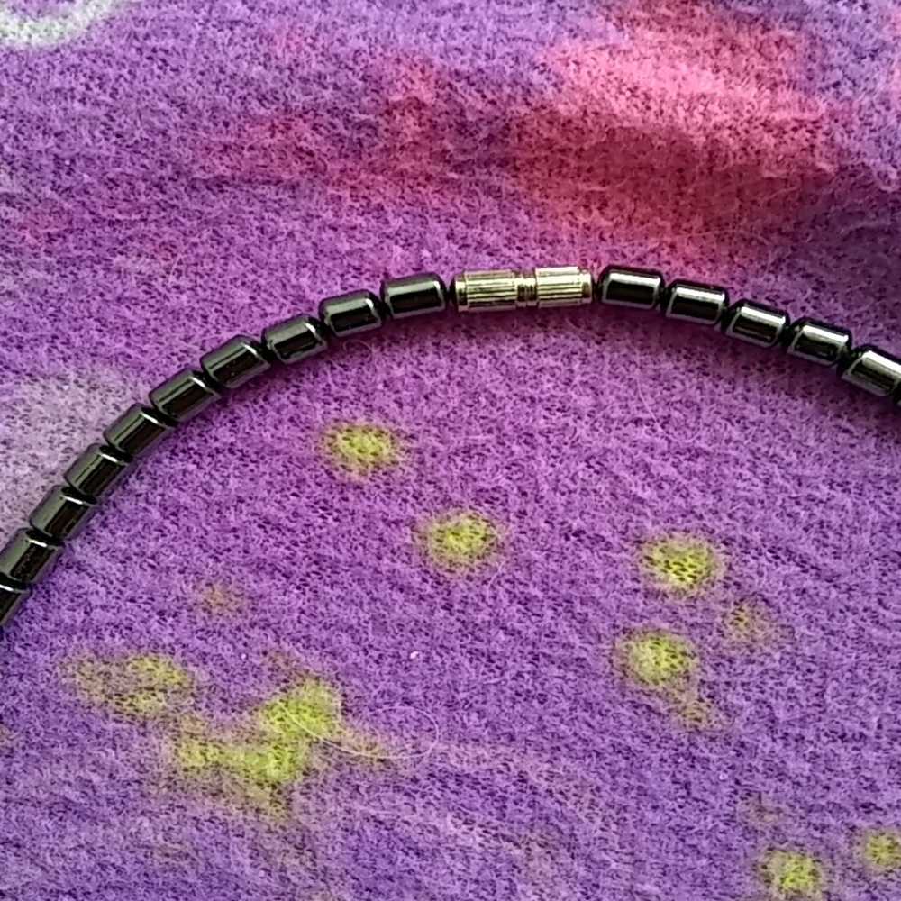 Necklace - Picture 3 of 5
