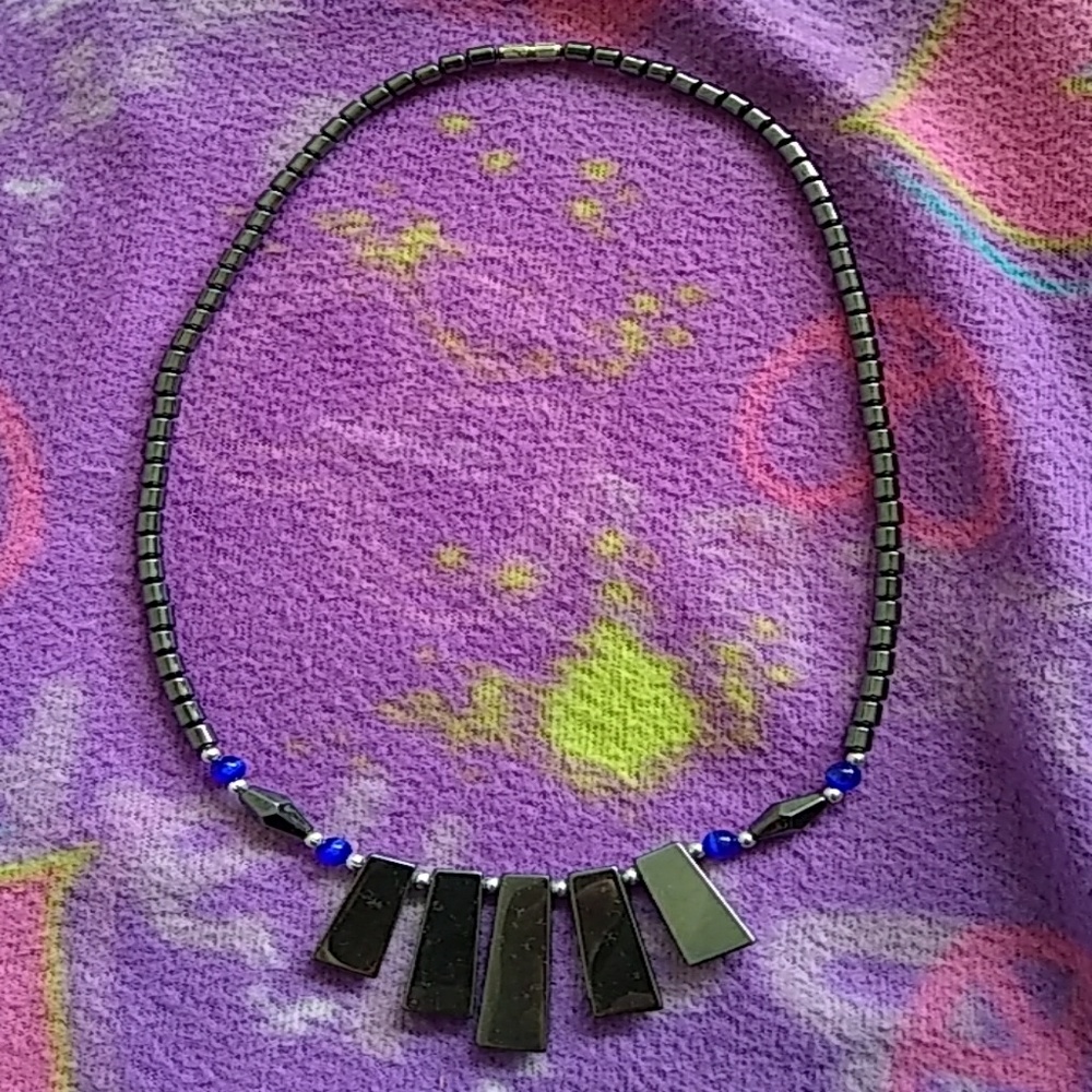Necklace - Picture 5 of 5