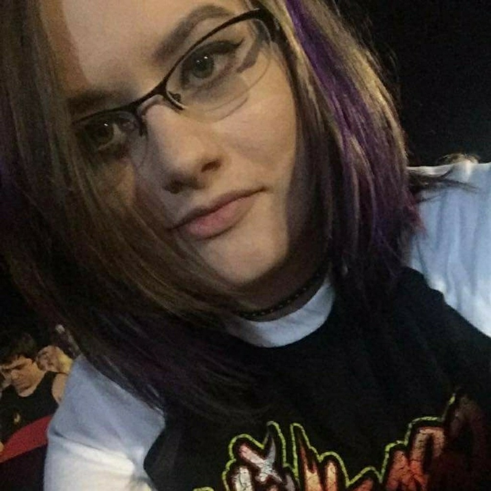 Meet your Posher, Renee