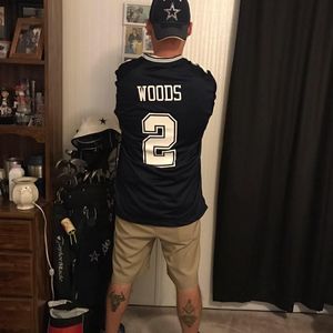 Meet your Posher, Rickey