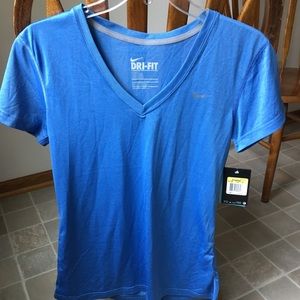 Nike Dri-Fit Shirt