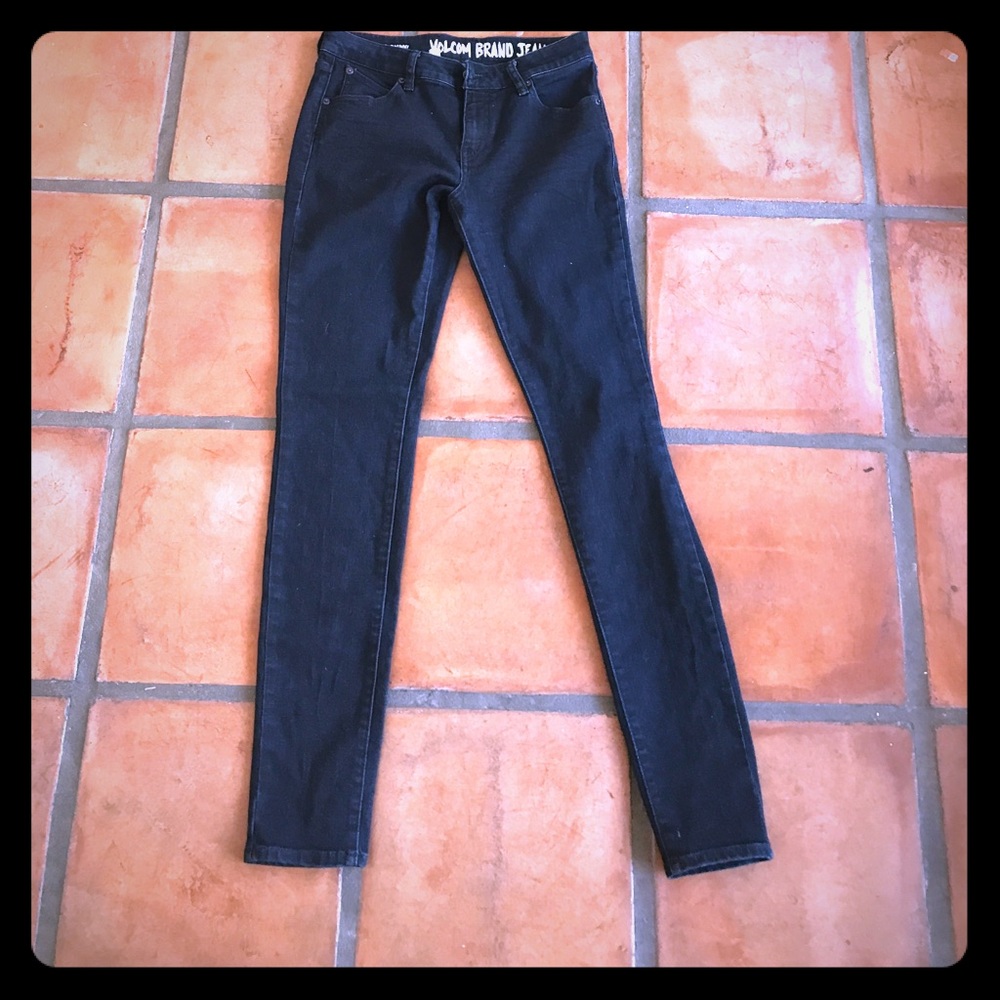 Volcom Jeans
