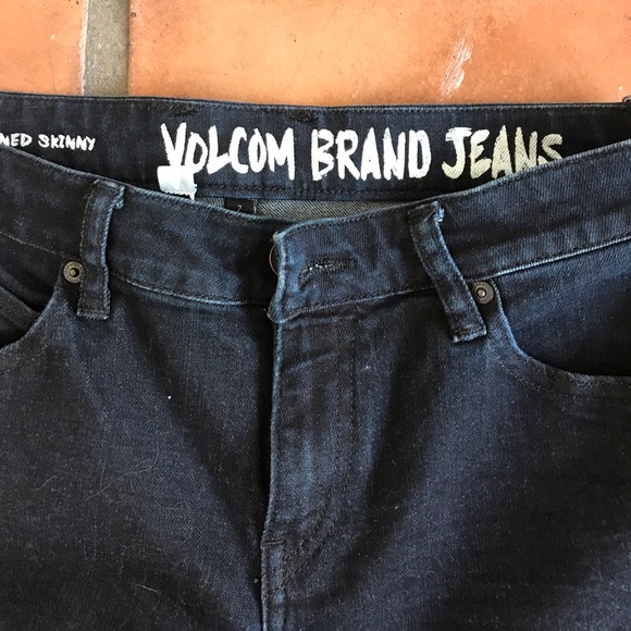 Volcom Jeans - Picture 2 of 6