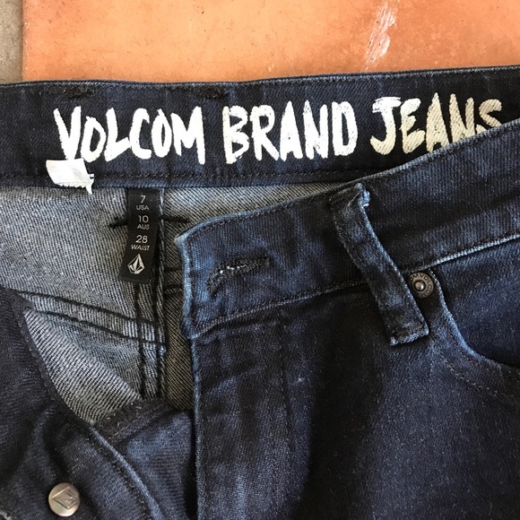 Volcom Jeans - Picture 3 of 6