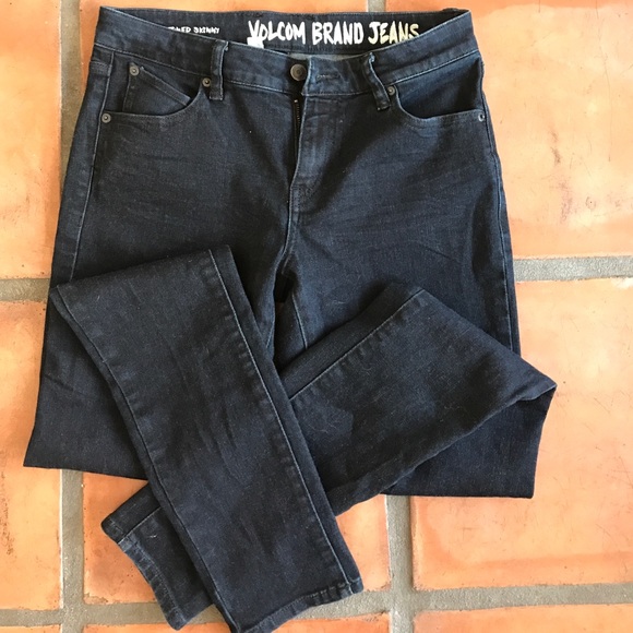Volcom Jeans - Picture 4 of 6