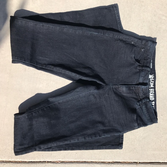 Volcom Jeans - Picture 6 of 6