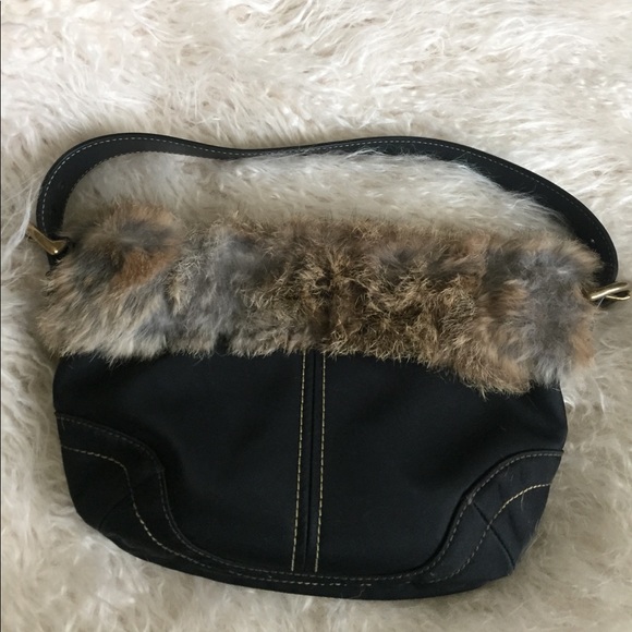 Coach purse - Picture 1 of 3
