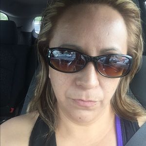 Meet your Posher, Arely