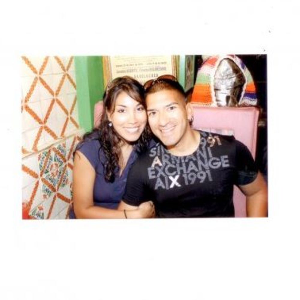 Meet your Posher, Lynda