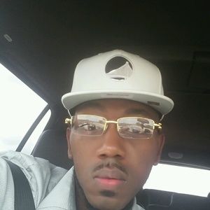 Meet your Posher, Timothy