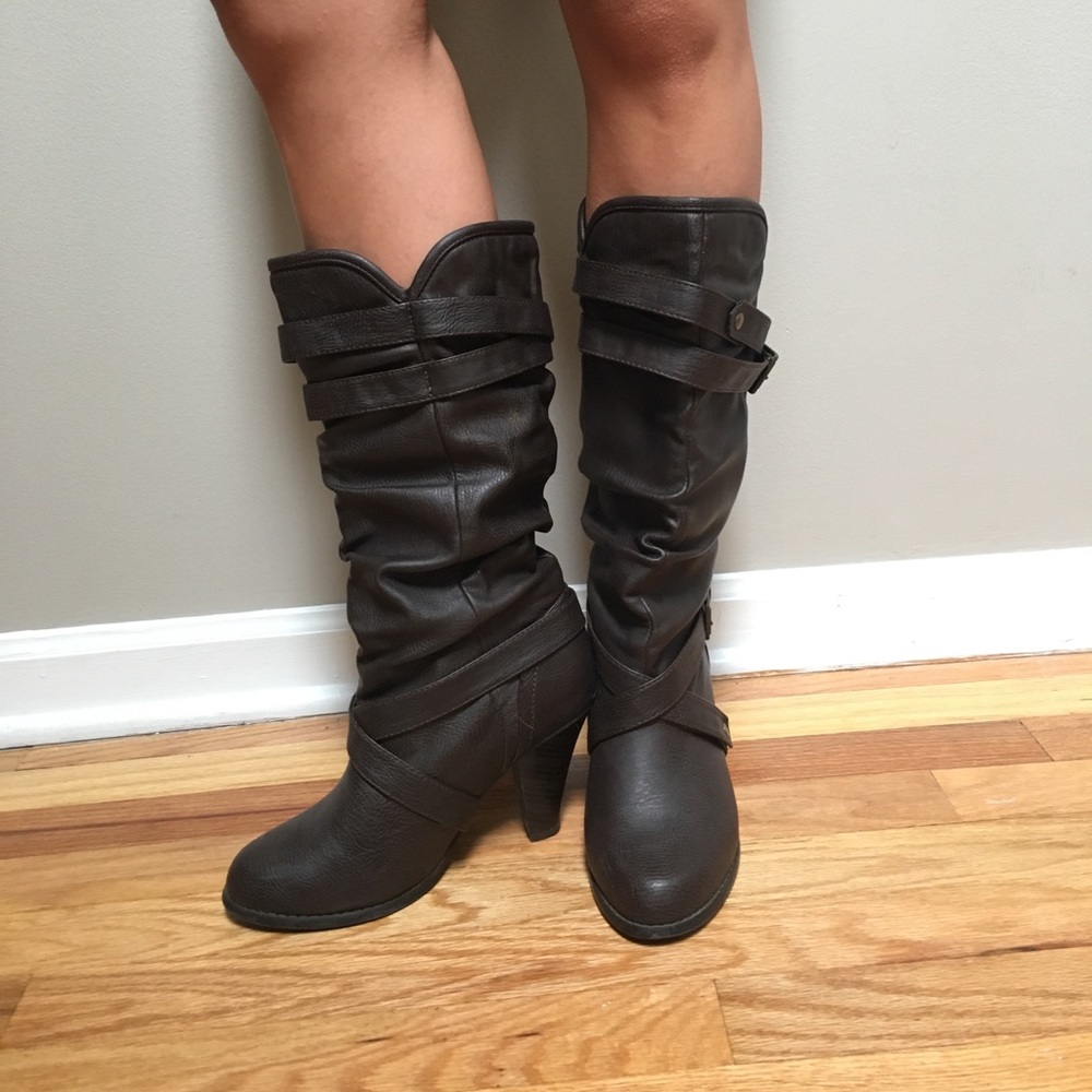Boots - Picture 2 of 2